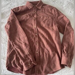 Portuguese Flannel Shirt Medium